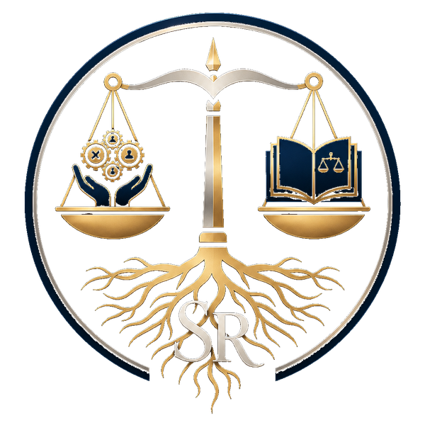 Logo Licda. Sandra Rodríguez